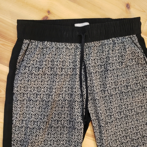 Summer pant with pockets - Picture 2 of 7